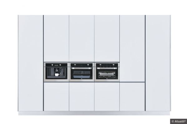 Tall Cabinet