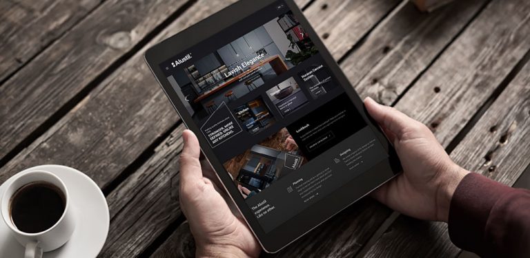 Our new website has launched, finally!